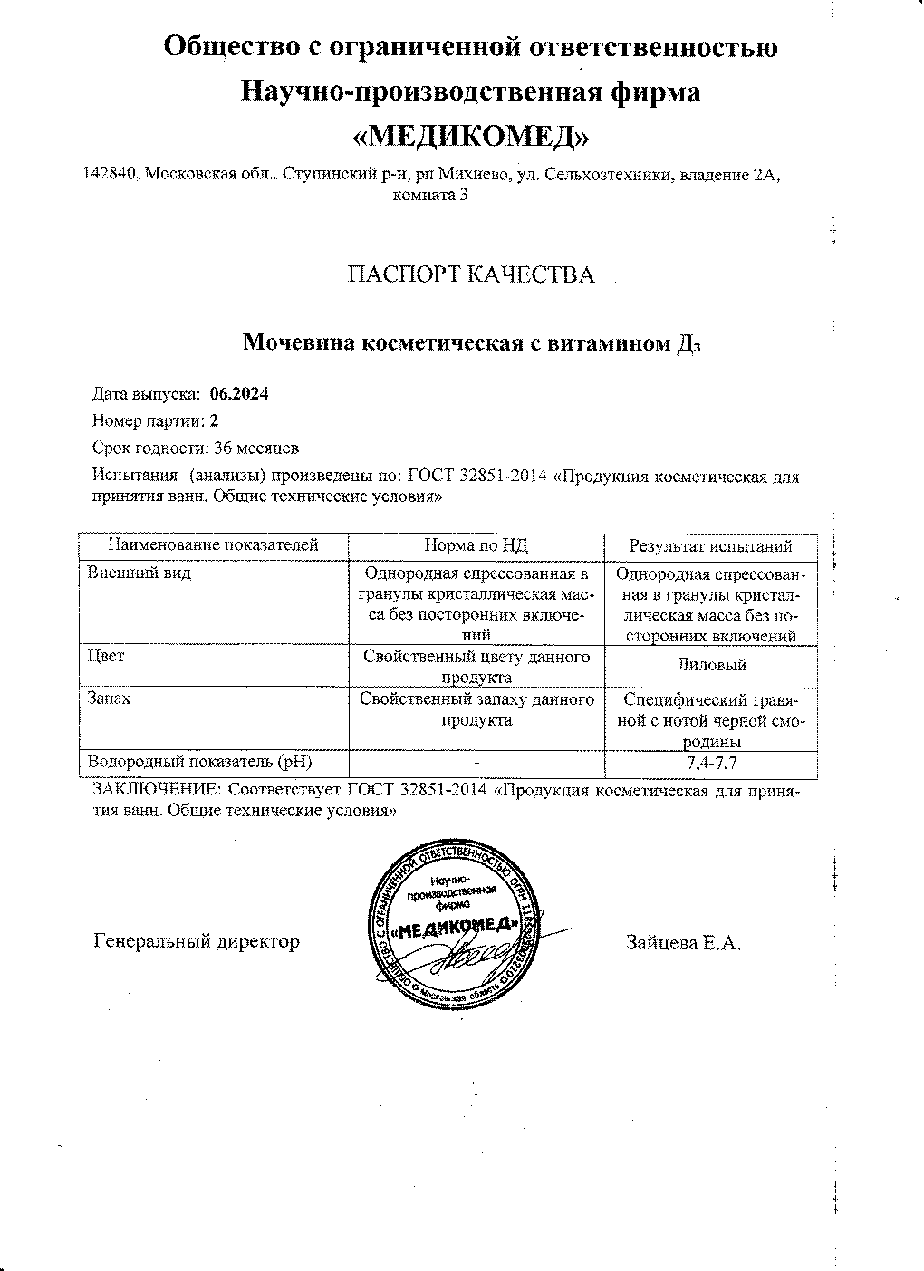 Паспорт №062024